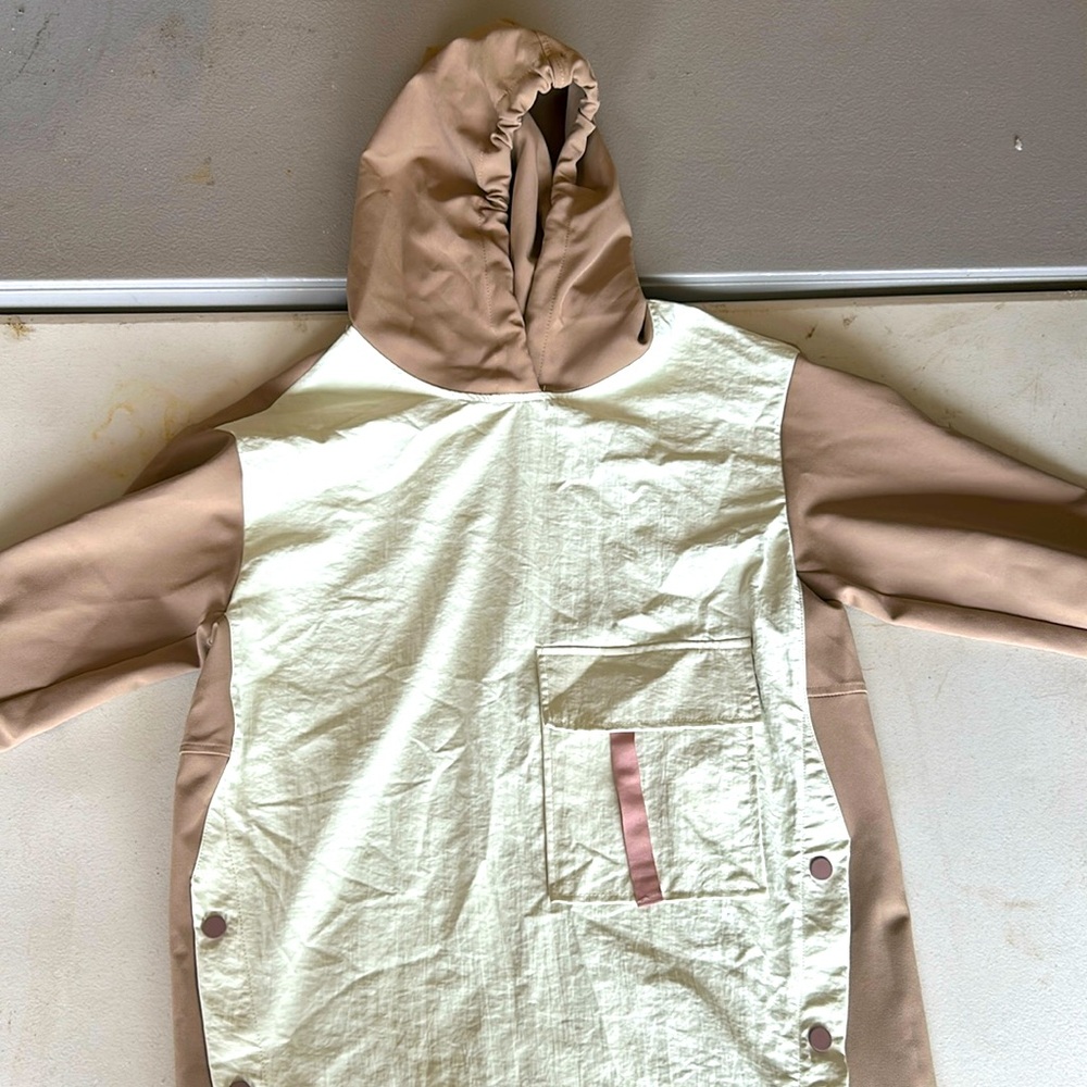 Track Pull Over